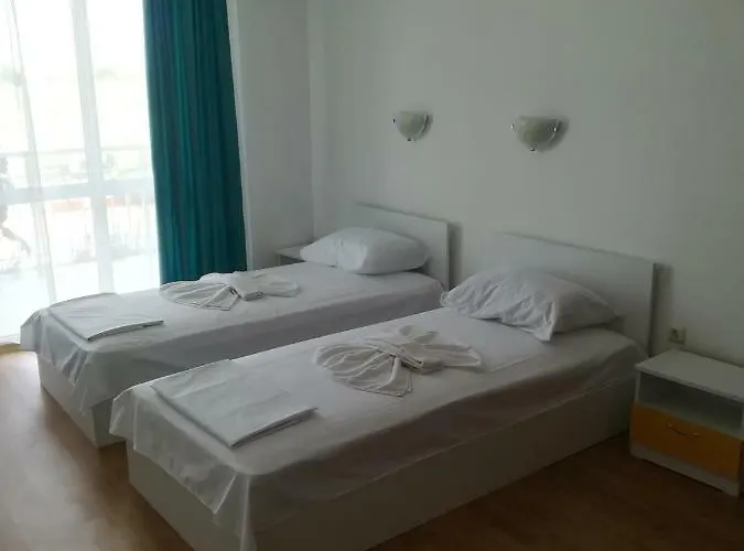 Rutland Hotel apartamentowy Rawda