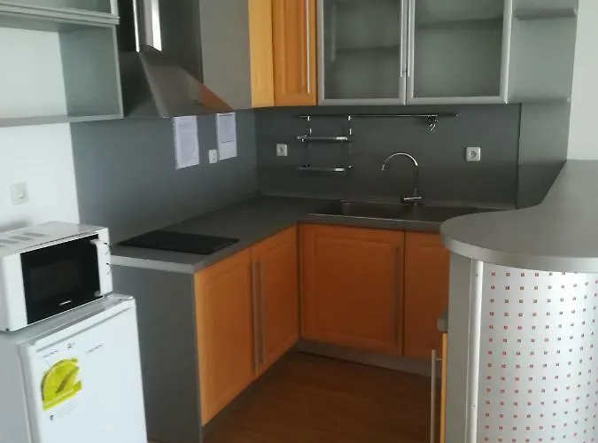 Rutland Hotel apartamentowy Rawda