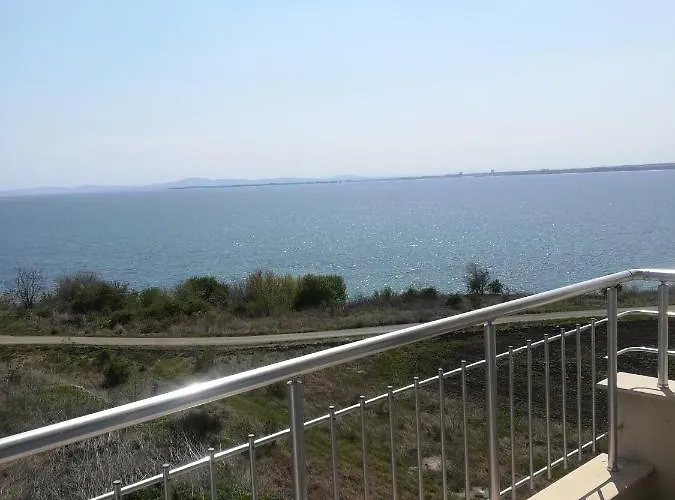 Hotel apartamentowy Rutland Rawda